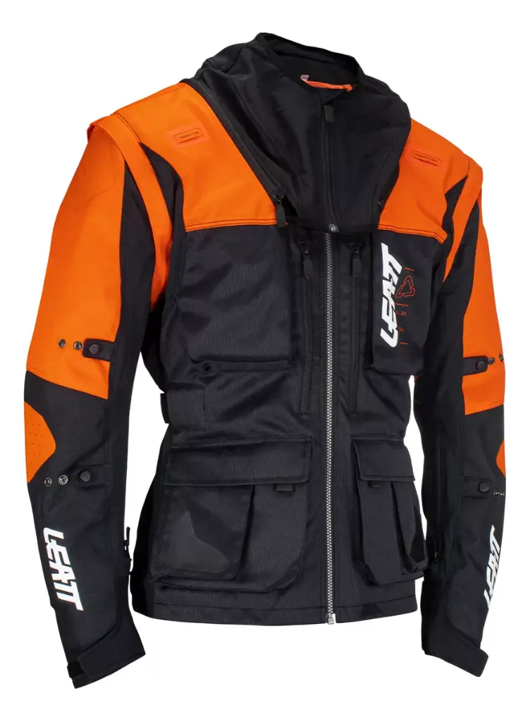 CHAMARRA MOTO 5.5 ENDURO v24