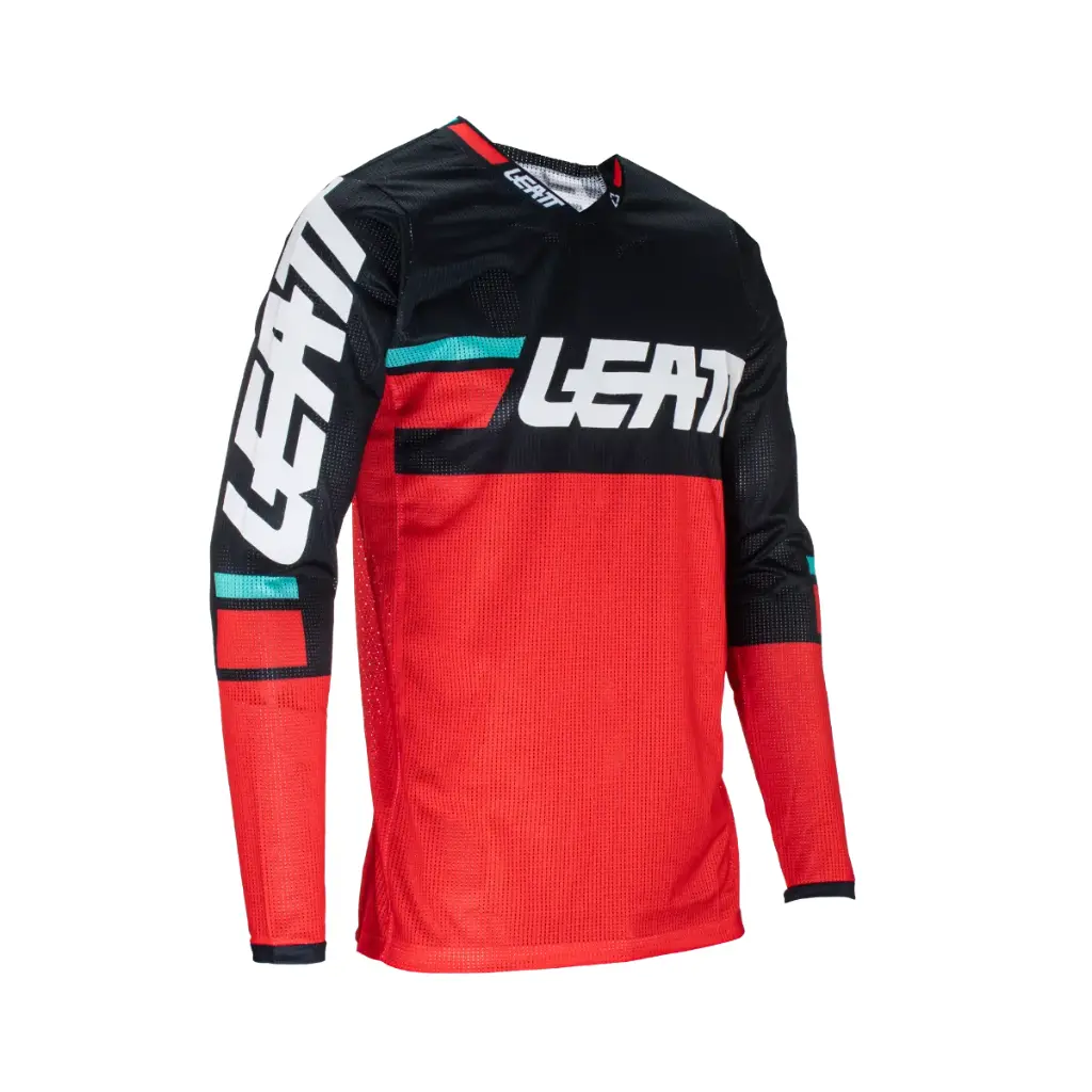 JERSEY MOTO 4.5 X-FLOW