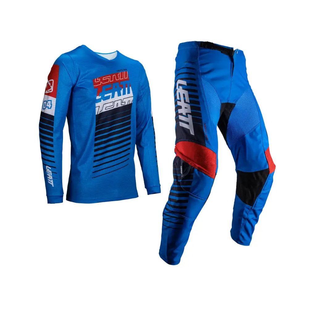 KIT JERSEY/PANTALON RIDE 3.5 v25