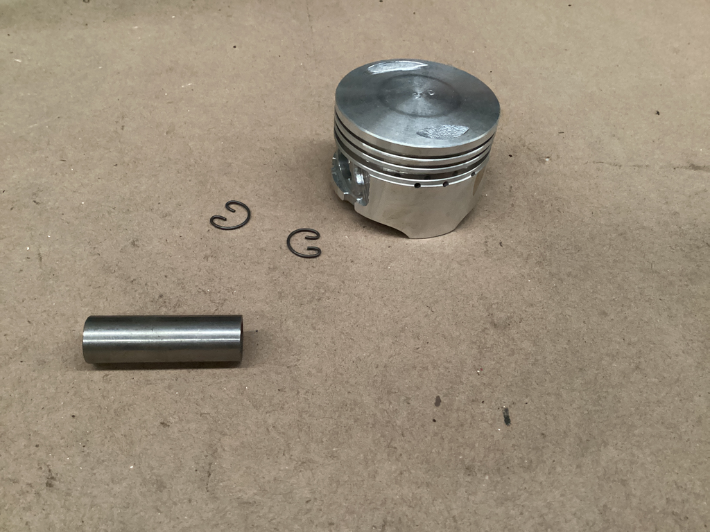 PISTON ESTANDAR