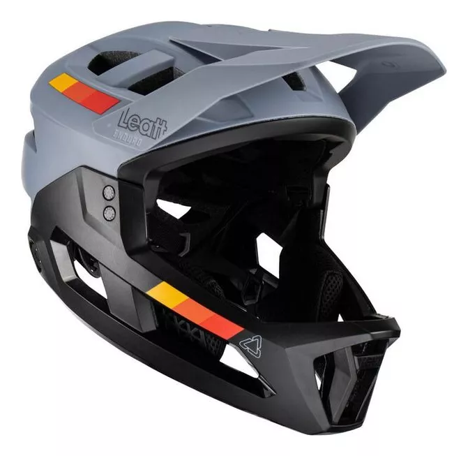 CASCO MTB ENDURO 2.0 JR
