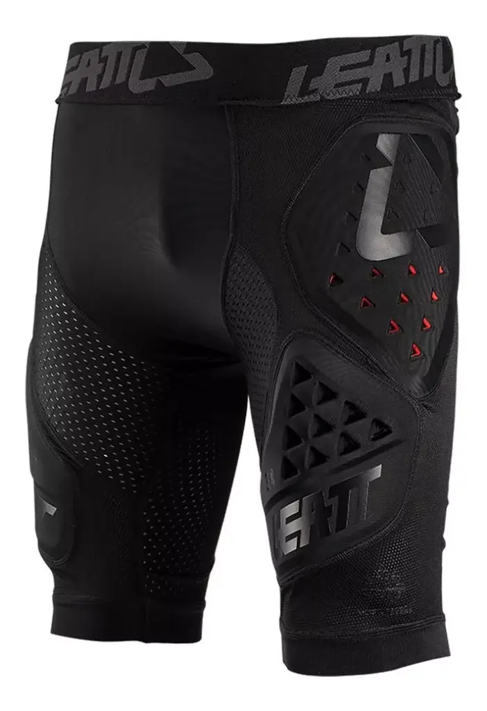 SHORT IMPACT 3DF 4.0