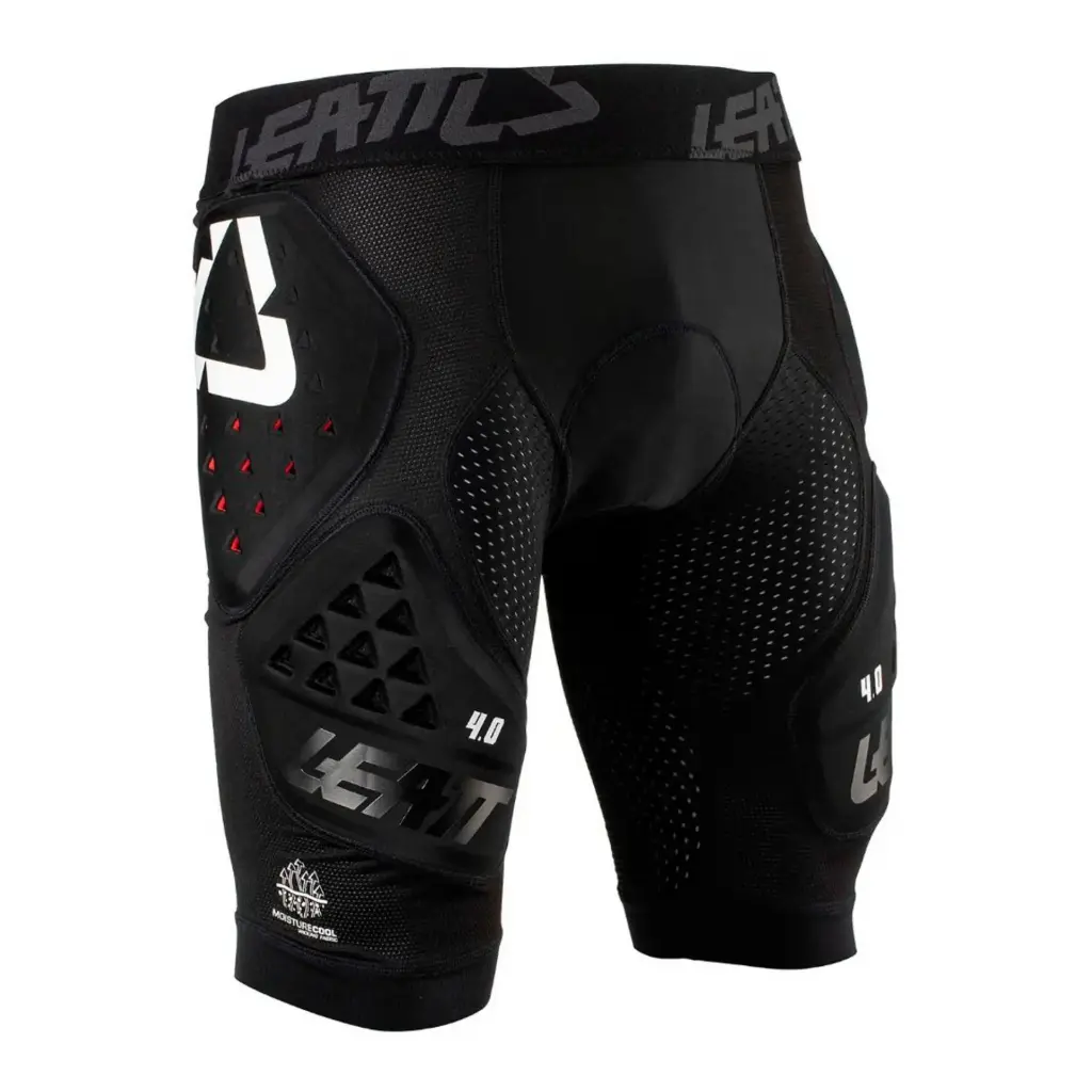 SHORT IMPACT 3DF 4.0