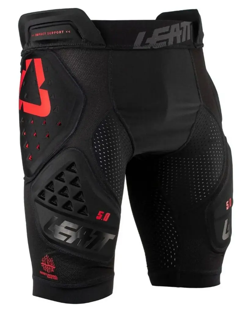 SHORT IMPACT 3DF 5.0