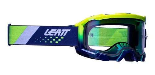 GOGGLE VELOCITY 4.5 IRIZ v22