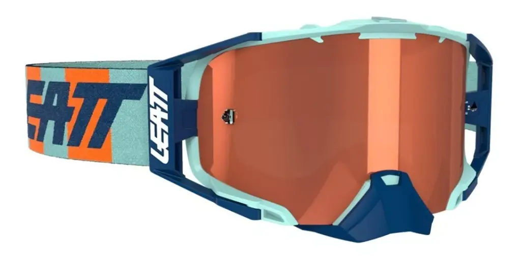 GOGGLES VELOCITY 6.5 ICE v21