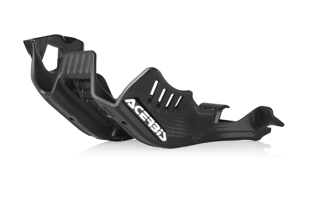 PROTECTOR DE MOTOR - SKID PLATE KTM EXC 250/300 20 