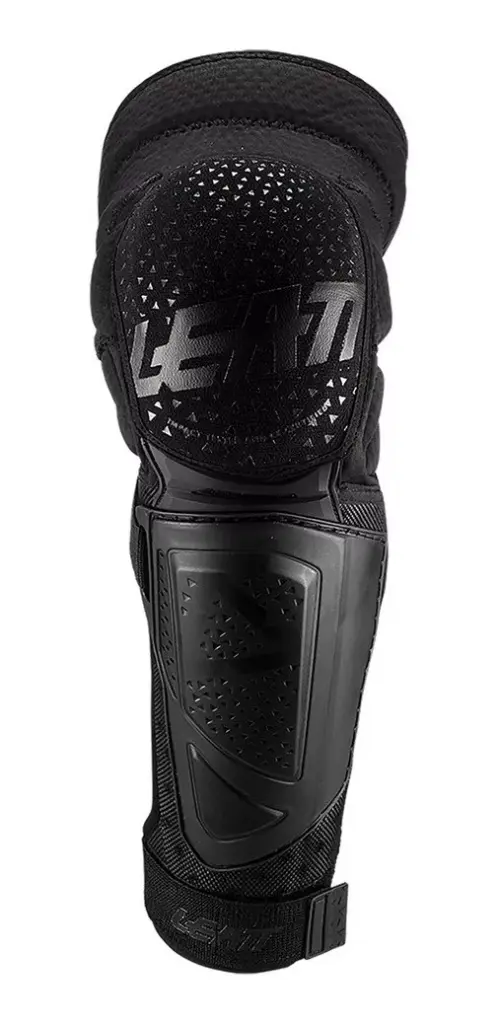 RODILLERA CON ESPINILLERA 3DF HYBRID EXT