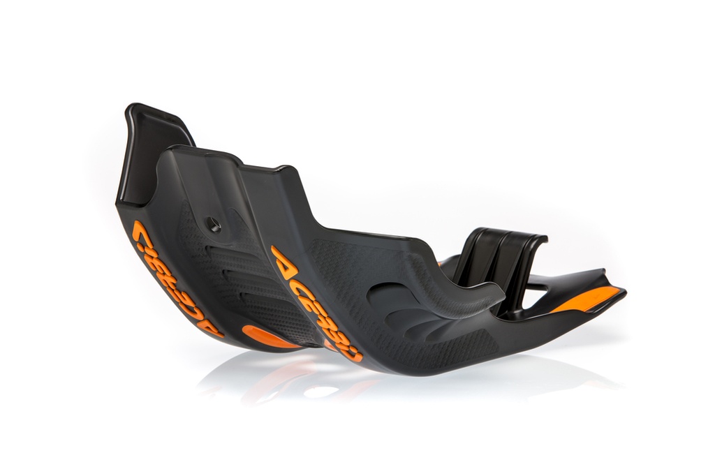 PROTECTOR DE MOTOR INF KTM EXC-F 450/350 6 