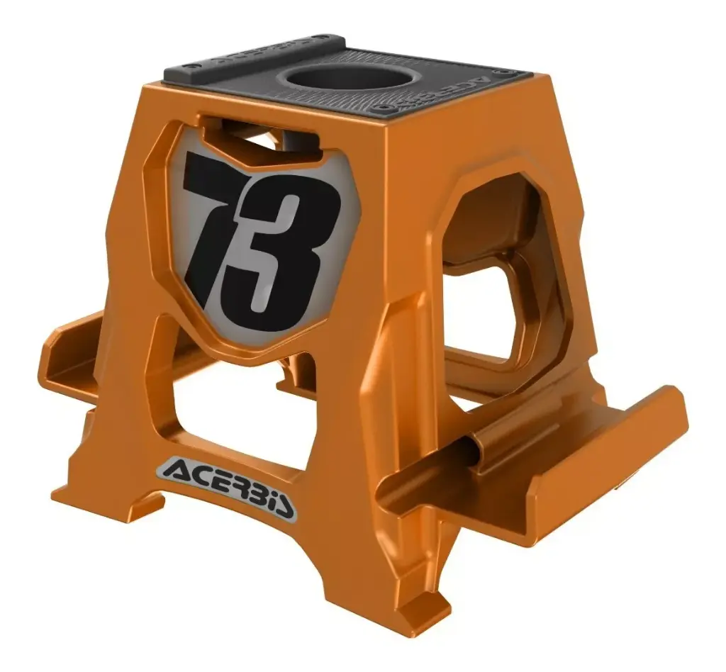 SOPORTE DE PLASTICO PARA CELULAR 