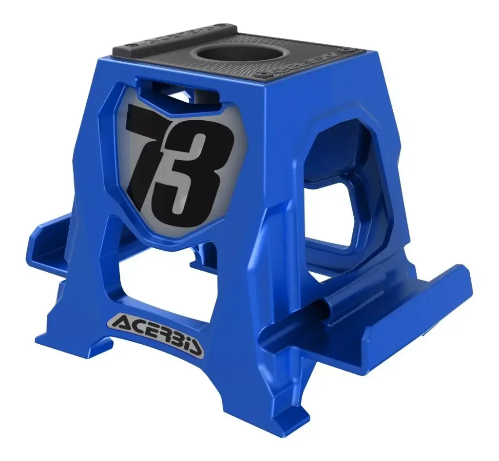 [0024241040] SOPORTE DE PLASTICO PARA CELULAR  (Azul)