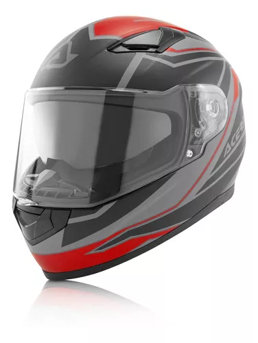 CASCO FULL FE X-STREET