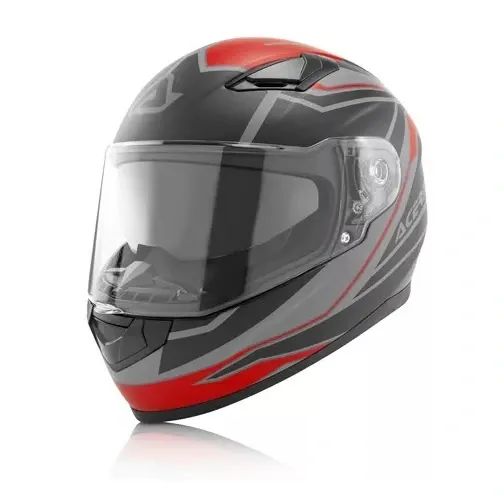 [0023960349064] CASCO FULL FE X-STREET (M)
