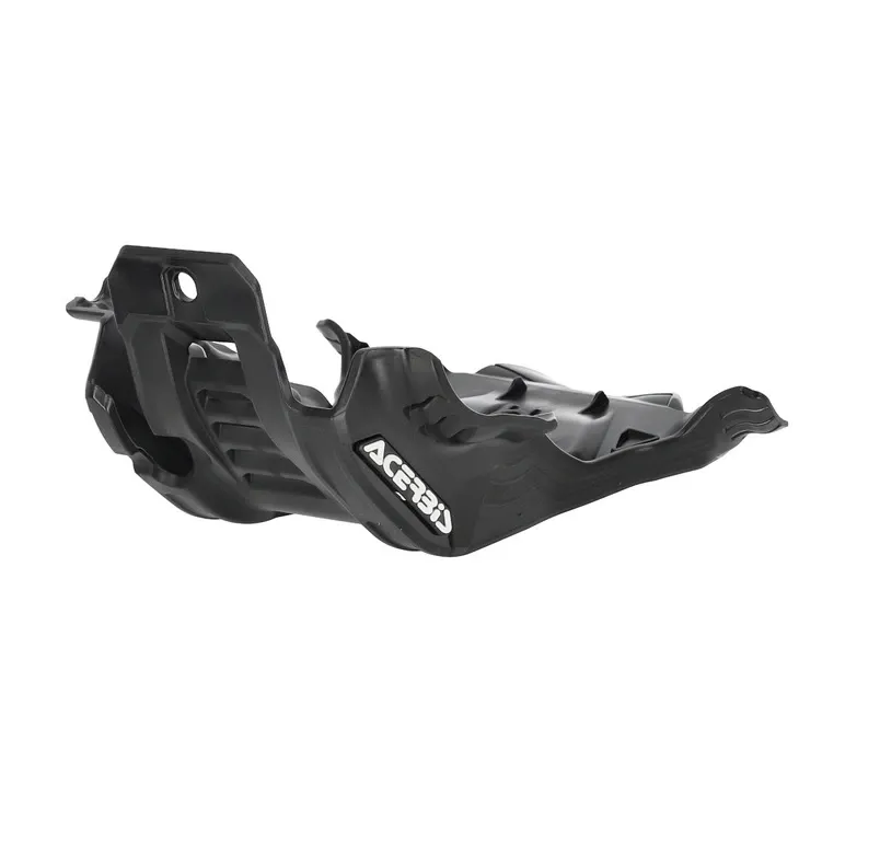 [0025061090] PROTECTOR DE MOTOR SKID PLATE BETA RR 250/300 20  (Negro)