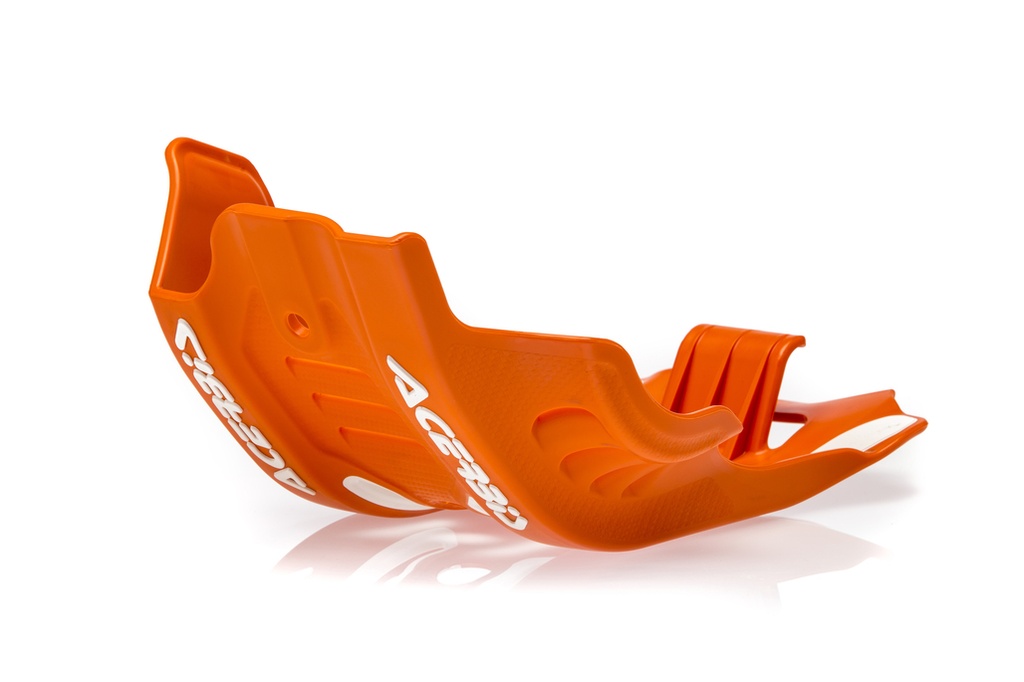 PROTECTOR DE MOTOR SKID PLATE KTM EXC-F 450 2020 