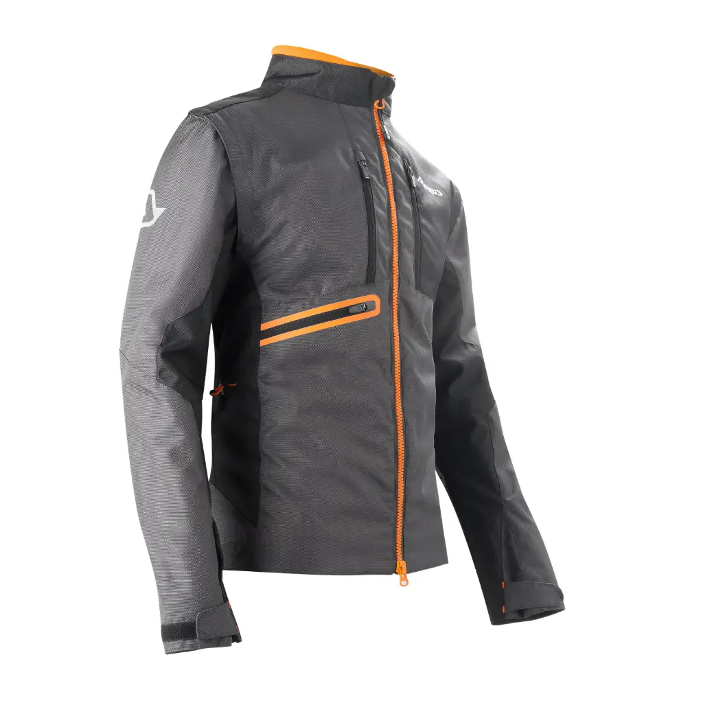 CHAMARRA ENDURO- ONE 