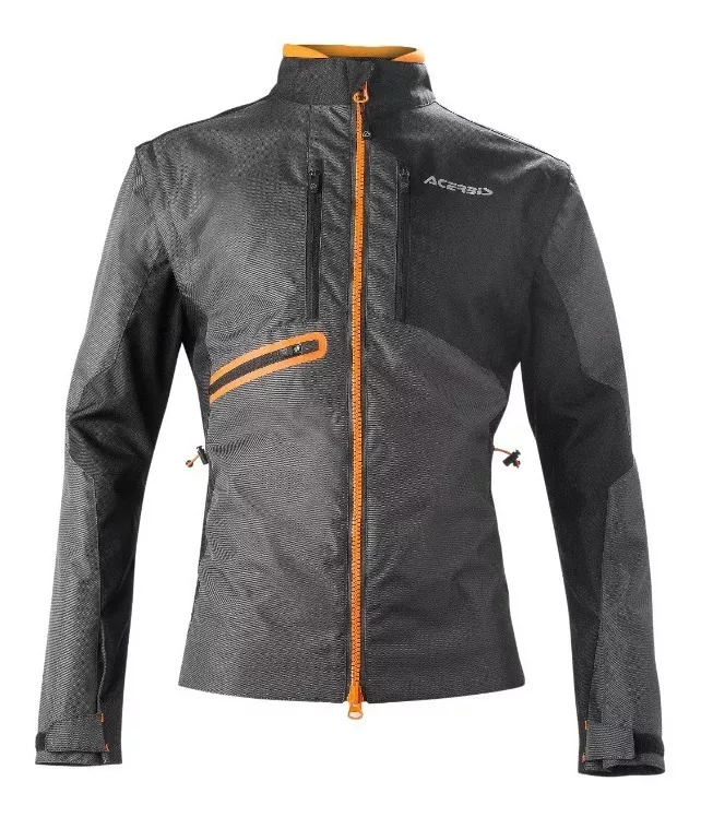 CHAMARRA ENDURO- ONE 