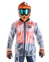 CHAMARRA IMPERMEABLE TRANSPARENTE 3.0 