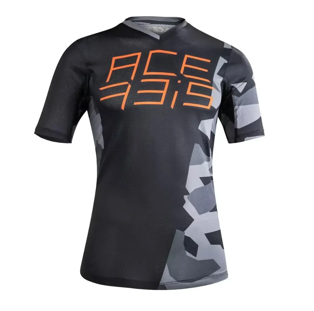 JERSEY MTB COMBAT 