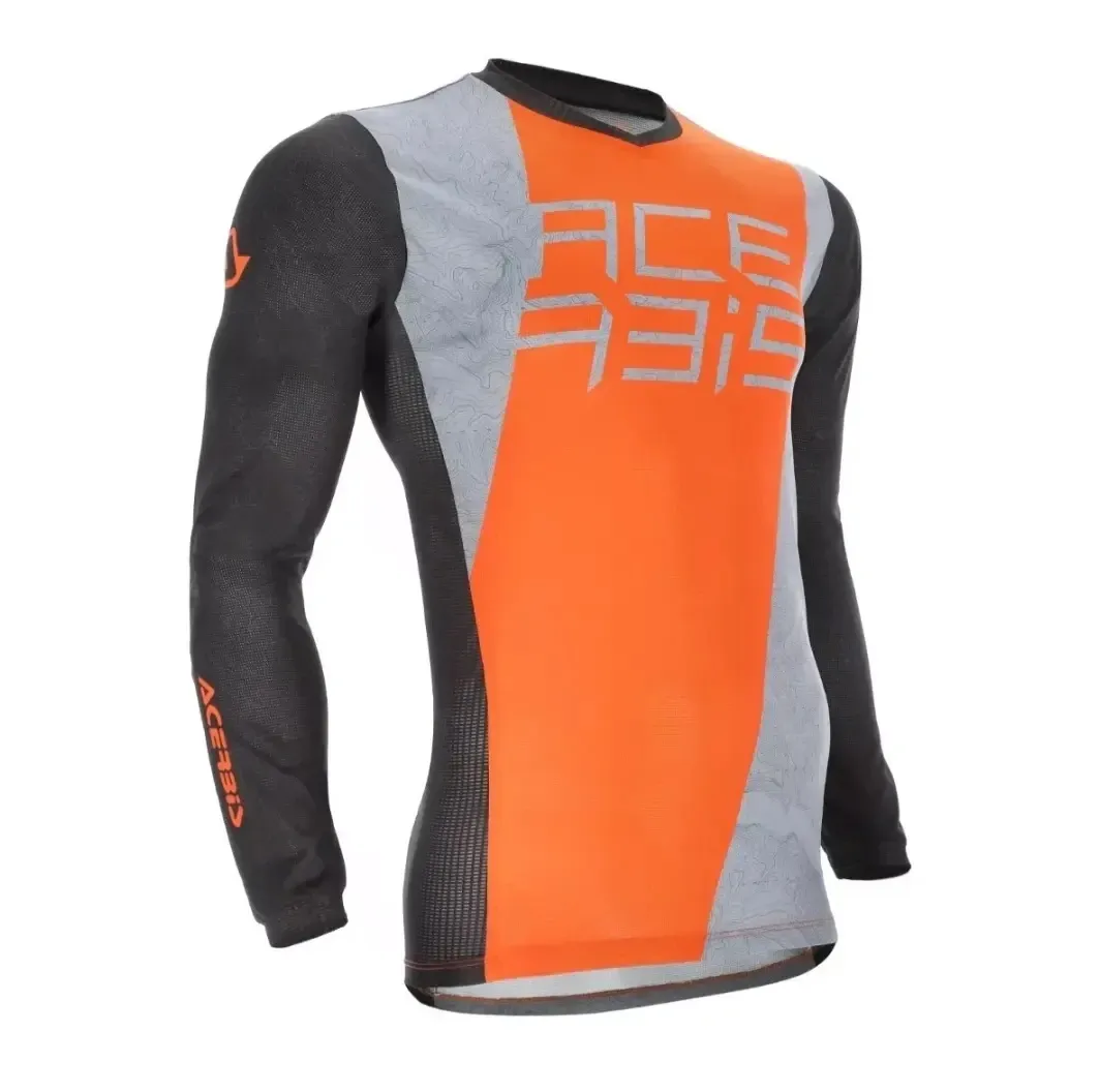 JERSEY MX J-TRACK ONE 