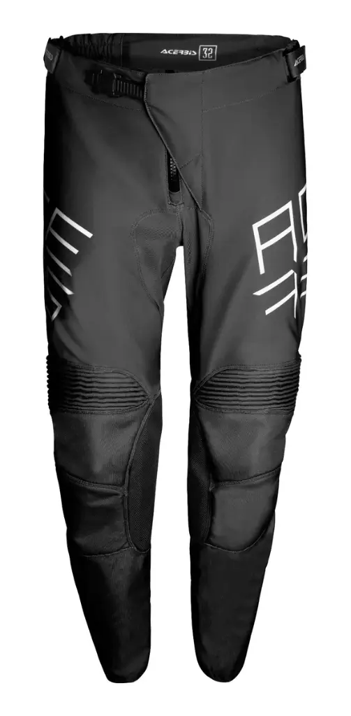 PANTALON MX TRACK 