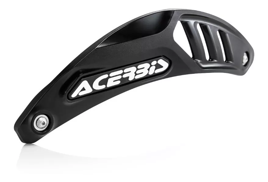 PLACA PROTECTORA DE ESCAPE ACERBIS
