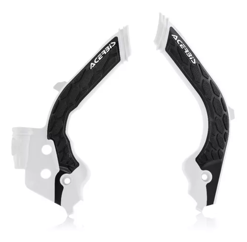 PROTECTOR DE CHASIS GAS GAS/ HSQ TC/FC 2019