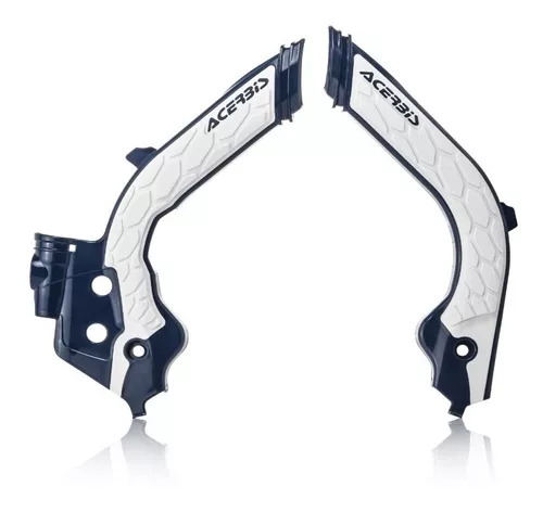 PROTECTOR DE CHASIS GAS GAS/ HSQ TC/FC 2019