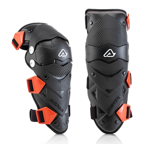 RODILLERAS JUNIOR IMPT EVO