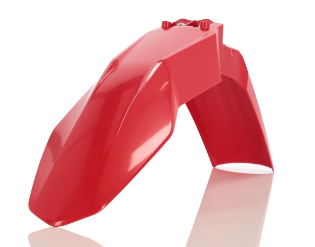 SALPICADERA DELANTERA GAS GAS EC/MC 21 