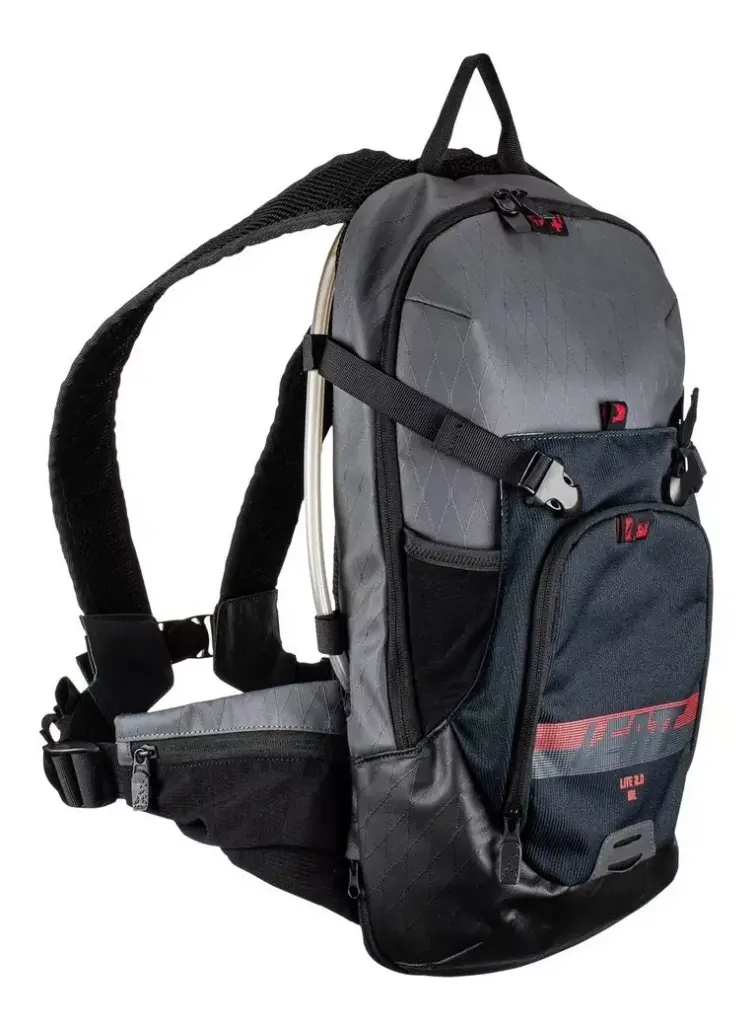 MOCHILA DE HIDRATACIÓN MOTO XL 1.5