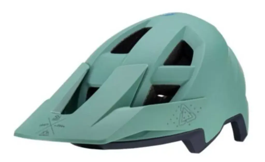[1023015701] CASCO MTB ALL MOUNTAIN 2.0 (Pistachio, M)
