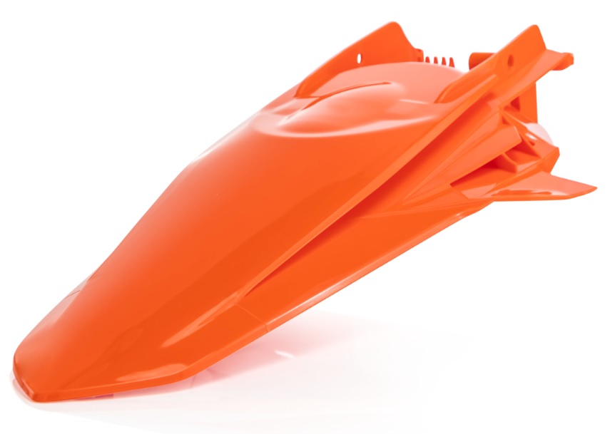 SALPICADERA TRASERA KTM EXC/EXC-F 2020