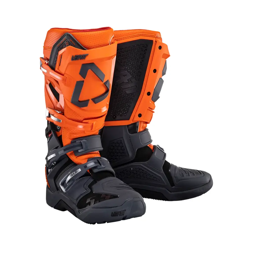 BOTAS 5.5 FLEXLOCK v24
