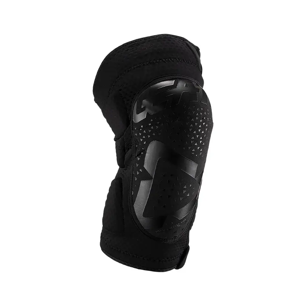 [5019400502] RODILLERA 3DF 5.0 (Negro, XXL)