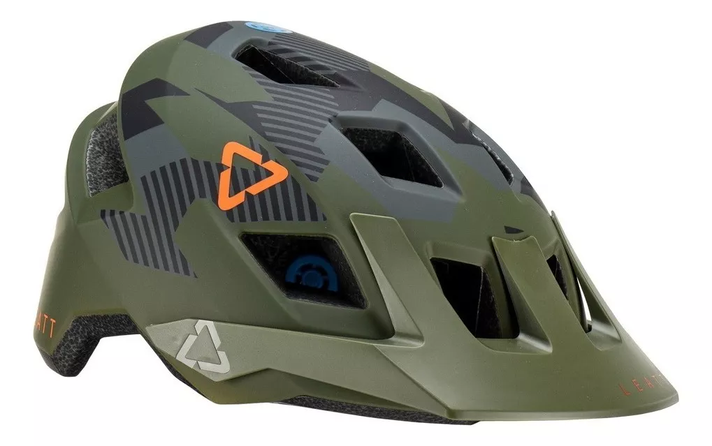 CASCO MTB ALL MTN 1.0 JR