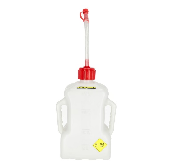 TANQUE COMBUSTIBLE BIDUH 20L