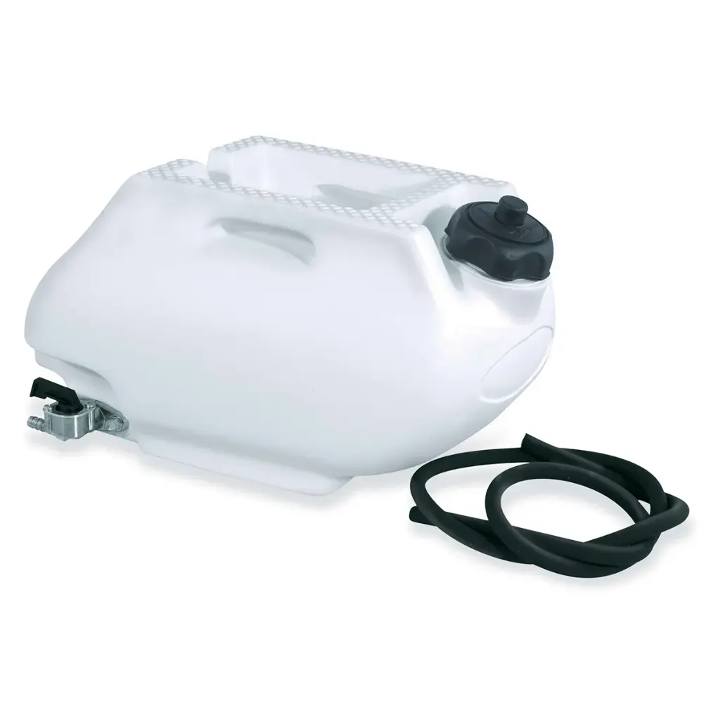 TANQUE GASOLINA AUXILIAR 6 LT 