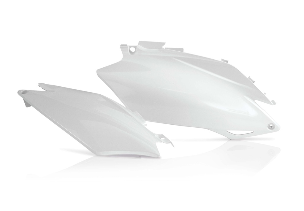 TAPA LATERAL HONDA CRF250-450 2011-2012 