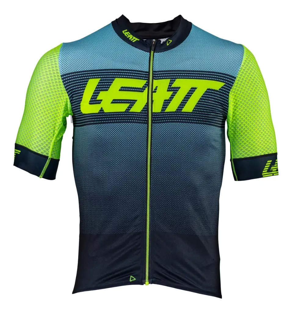 JERSEY MTB ENDURANCE 6.0