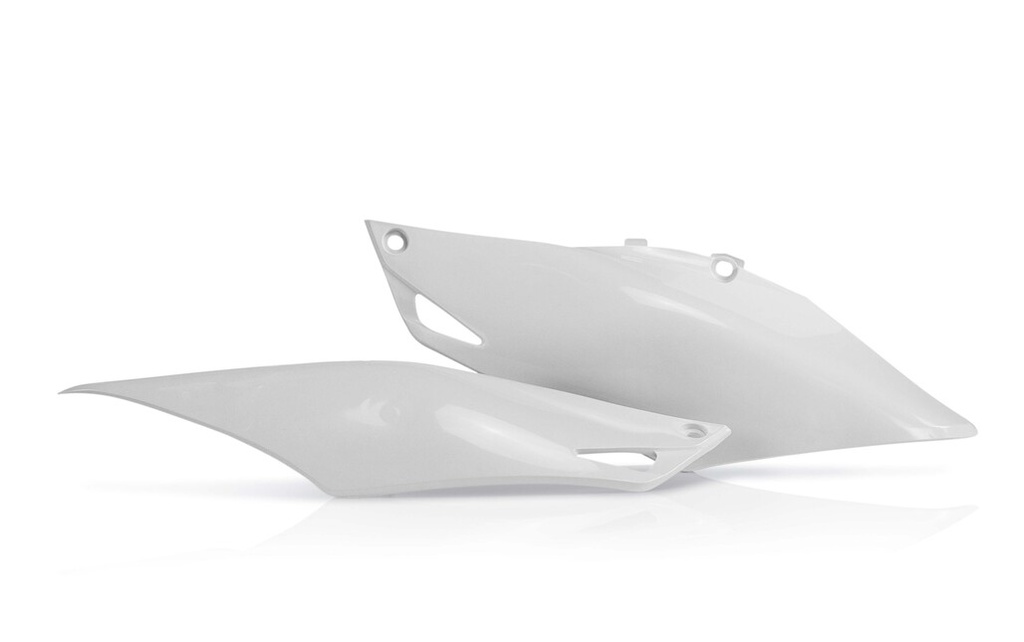 TAPA LATERAL HONDA CRF450R 2013-16 
