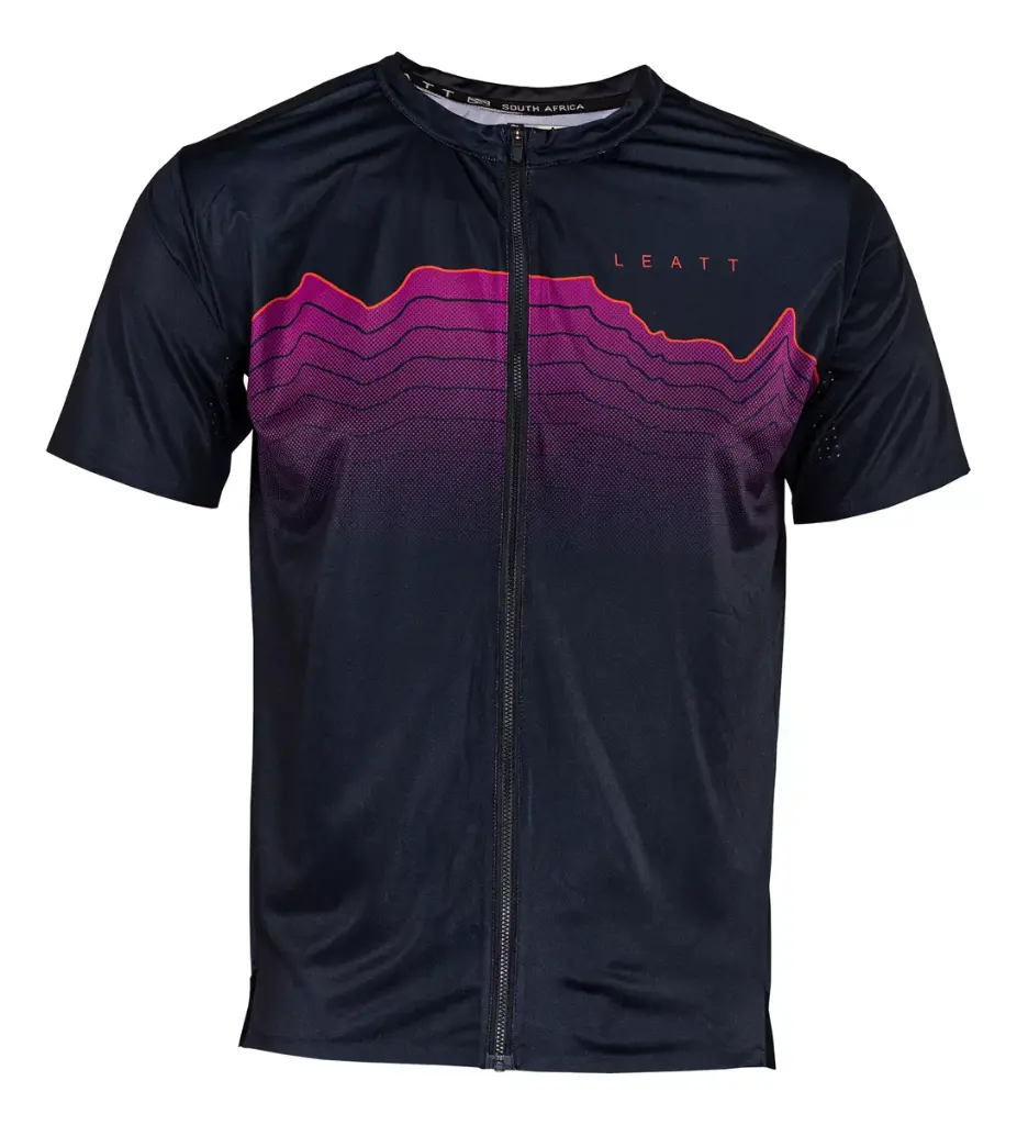 JERSEY MTB TRAIL 3.0