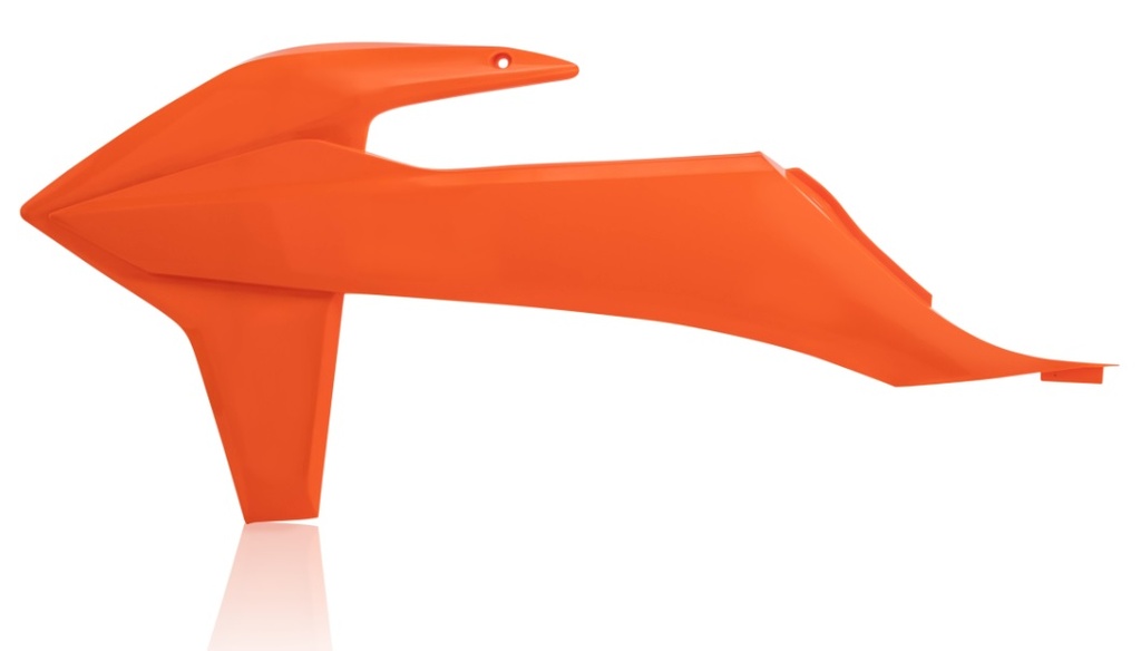 TAPA LATERAL TANQUE KTM SX/SXF 2019 