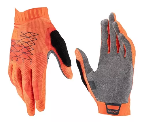 GUANTE MTB 1.0 GRIPR JR v23