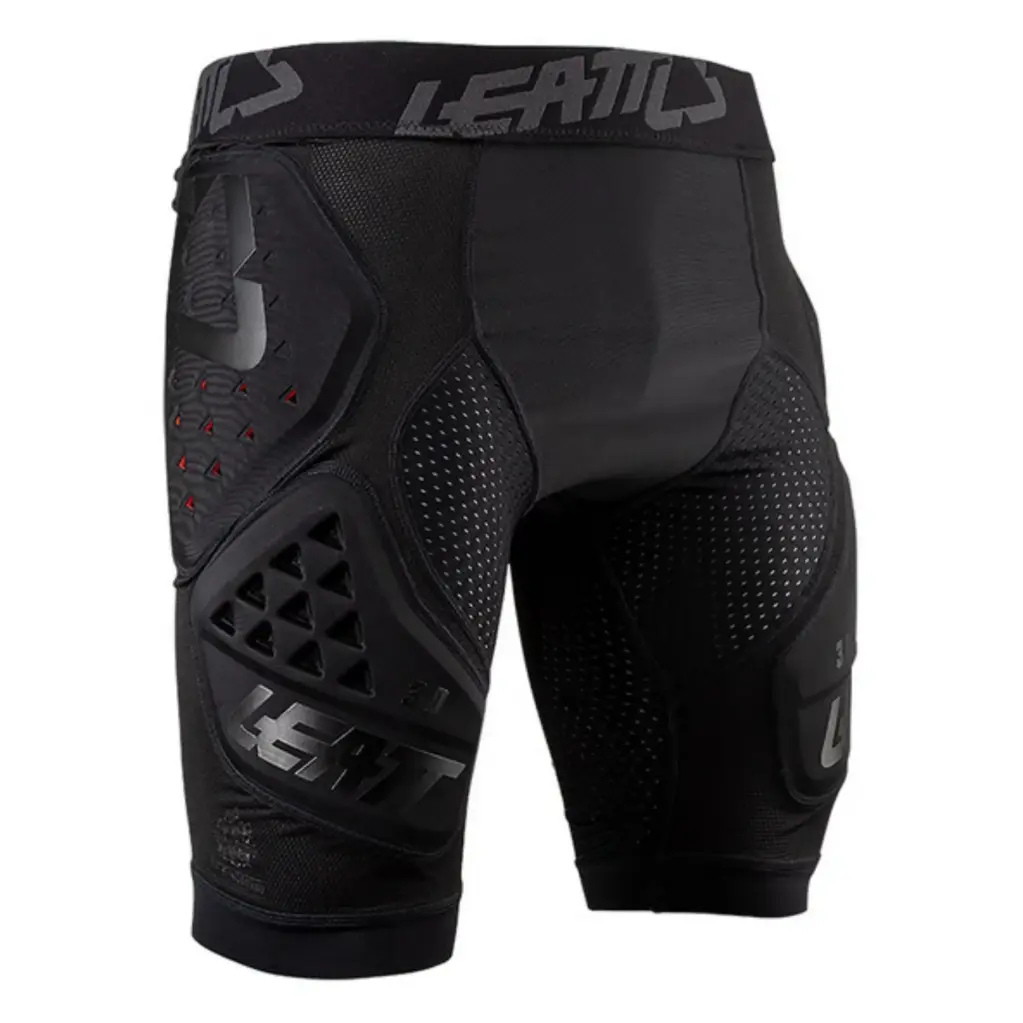 SHORT IMPACT 3DF 3.0