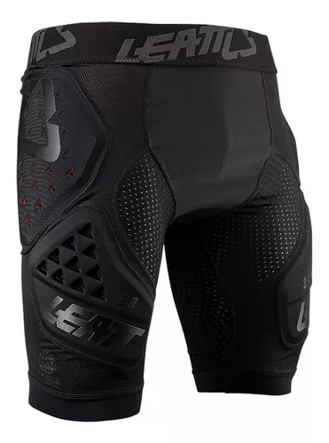 SHORT IMPACT 3DF 3.0
