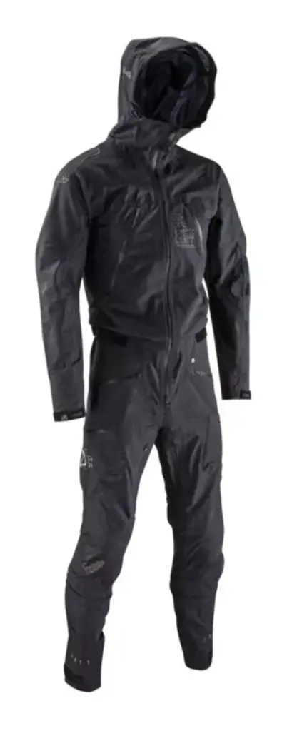MONO SUIT MTB HYDRADRI 5.0