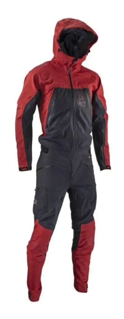[5023035053] MONO SUIT MTB HYDRADRI 5.0 (Rojo)