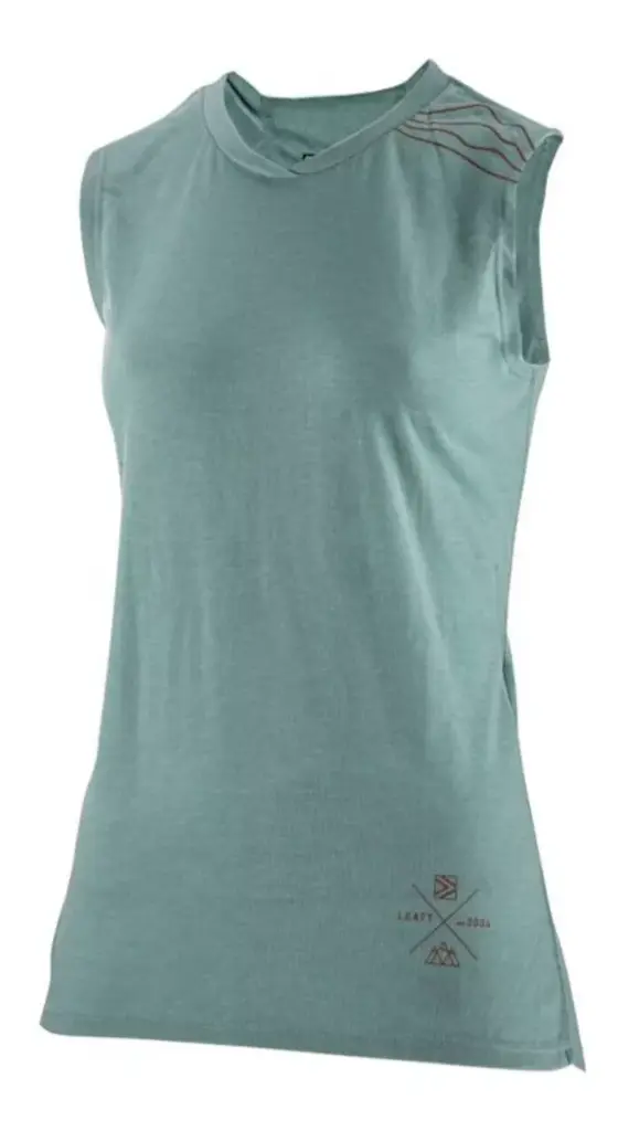 CAMISETA MTB ALLMTN 2.0 DAMA