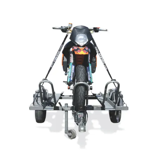 TIE DOWS - SUJETADOR PARA MOTOS 35MM 